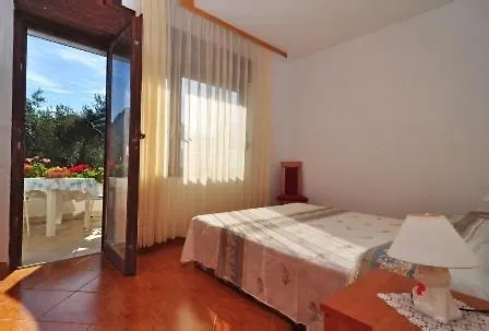 In With Terrace, Air Conditioning, W-lan Apartment